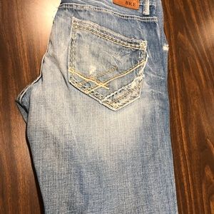 Bke jeans